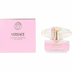 Women's Perfume Versace Bright Crystal EDP 50 ml -  Beauty, Perfumes and fragrances -  Versace.