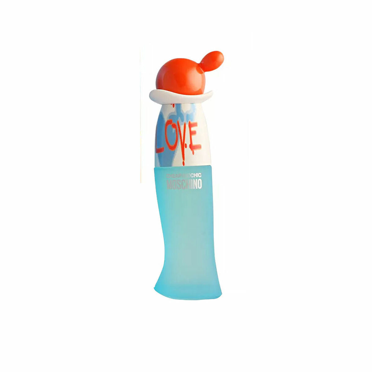 Women's Perfume Moschino EDT -  Beauty, Perfumes and fragrances -  Moschino.