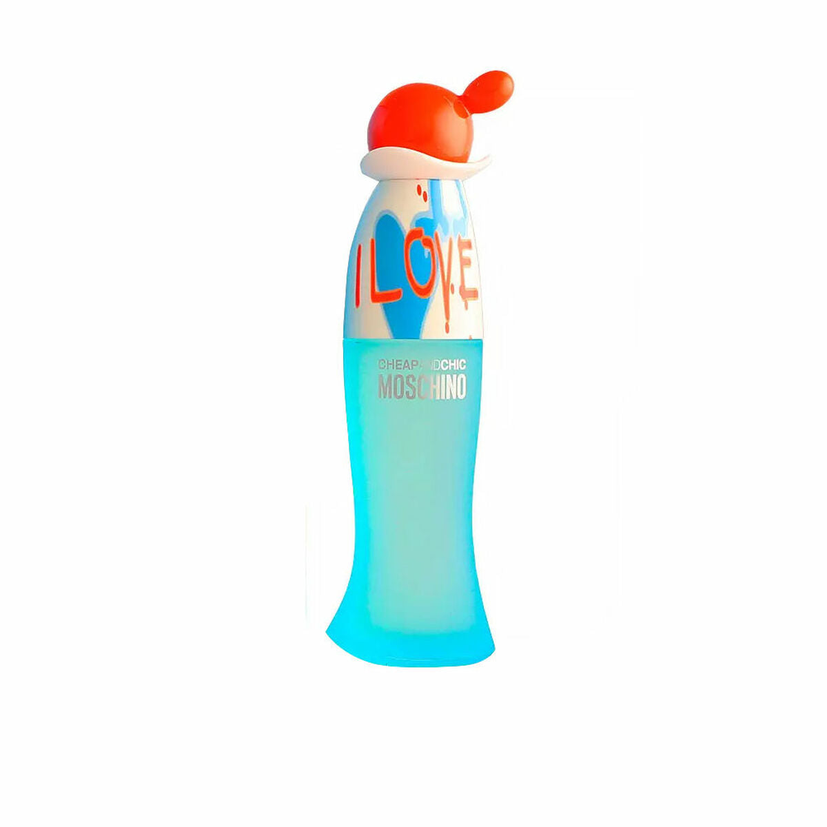 Women's Perfume Moschino EDT -  Beauty, Perfumes and fragrances -  Moschino.