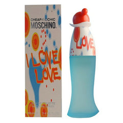 Women's Perfume Moschino EDT -  Beauty, Perfumes and fragrances -  Moschino.