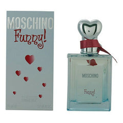 Women's Perfume Moschino EDT -  Beauty, Perfumes and fragrances -  Moschino.