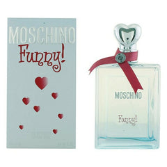 Women's Perfume Moschino EDT -  Beauty, Perfumes and fragrances -  Moschino.