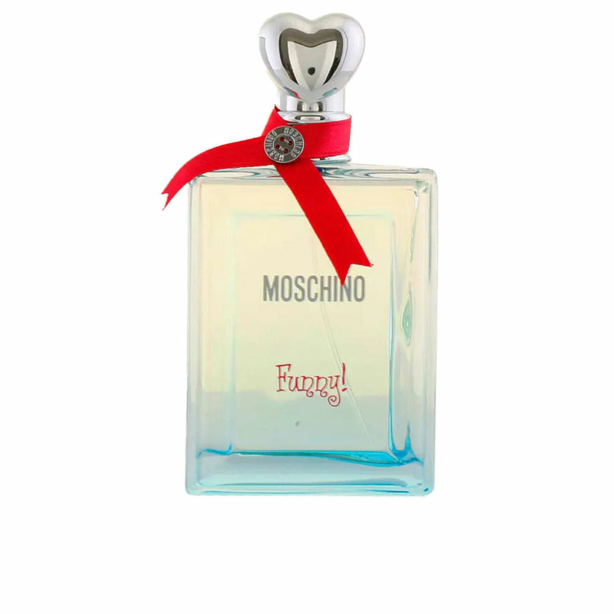 Women's Perfume Moschino EDT -  Beauty, Perfumes and fragrances -  Moschino.