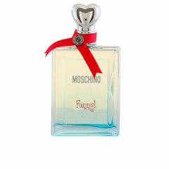 Women's Perfume Moschino EDT -  Beauty, Perfumes and fragrances -  Moschino.