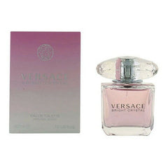 Women's Perfume Versace EDT -  Beauty, Perfumes and fragrances -  Versace.