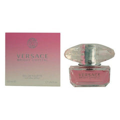 Women's Perfume Versace EDT -  Beauty, Perfumes and fragrances -  Versace.