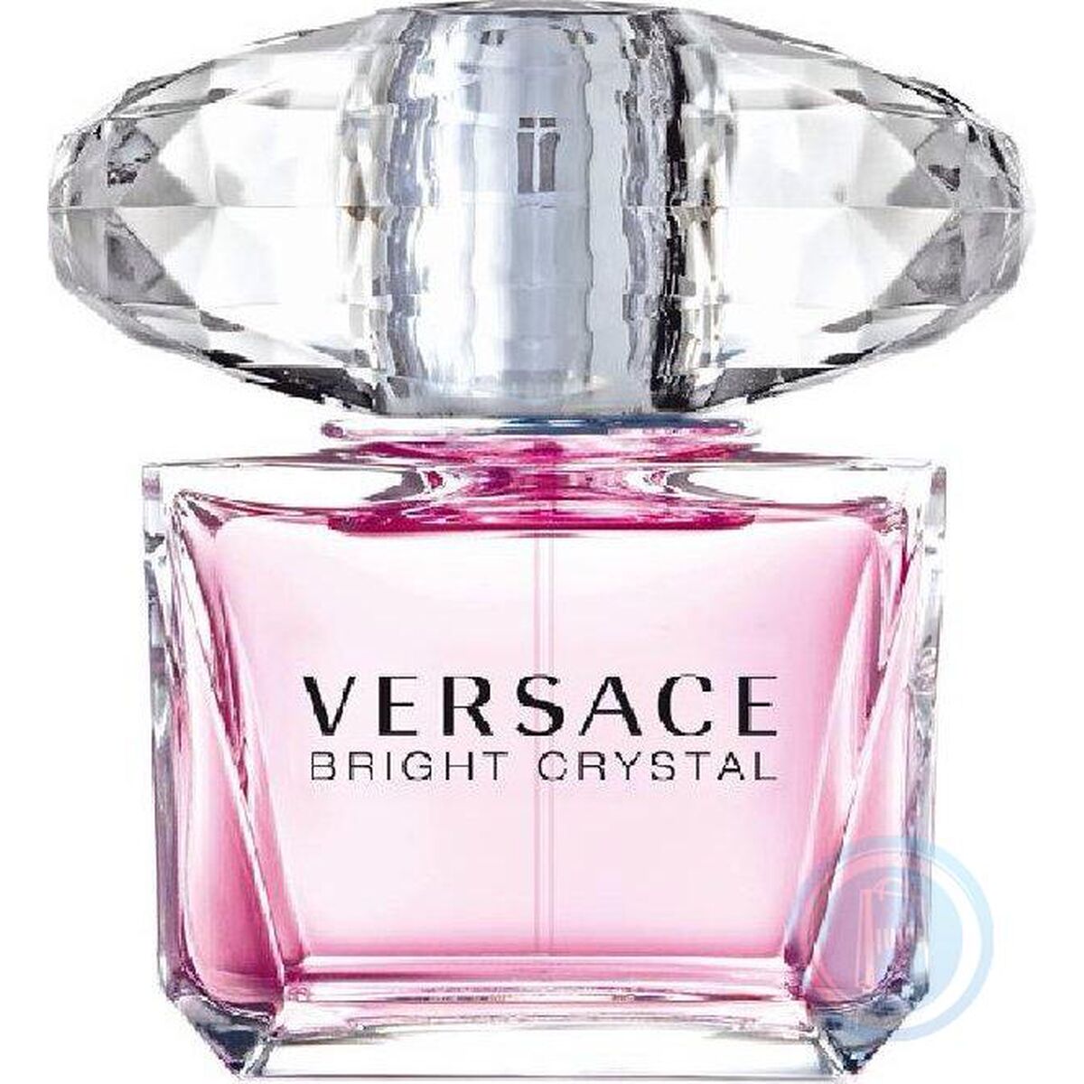 Women's Perfume Versace Bright Crystal EDT 90 ml -  Beauty, Perfumes and fragrances -  Versace.