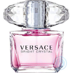 Women's Perfume Versace Bright Crystal EDT 90 ml -  Beauty, Perfumes and fragrances -  Versace.