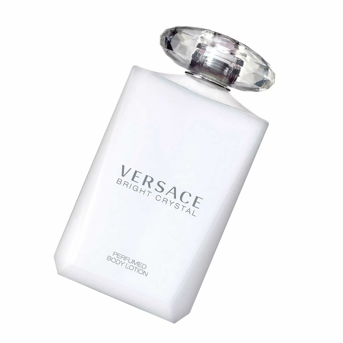 Body Lotion Versace Bright Crystal 200 ml Bright Crystal -  Beauty, Skin care -  Versace.