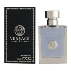 Men's Perfume Versace TP-8011003813070_Vendor EDT -  Beauty, Perfumes and fragrances -  Versace.