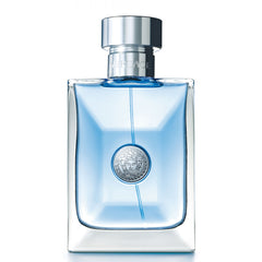 Men's Perfume Versace Pour Homme EDT 100 ml -  Beauty, Perfumes and fragrances -  Versace.