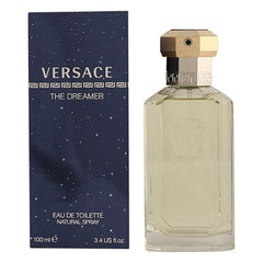 Men's Perfume Versace 8015150274166 EDT 100 ml -  Beauty, Perfumes and fragrances -  Versace.