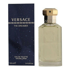 Men's Perfume Versace 8015150274166 EDT 100 ml -  Beauty, Perfumes and fragrances -  Versace.