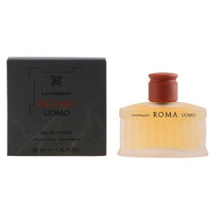 Men's Perfume Laura Biagiotti Roma Uomo EDT 40 ml -  Beauty, Perfumes and fragrances -  Laura Biagiotti.