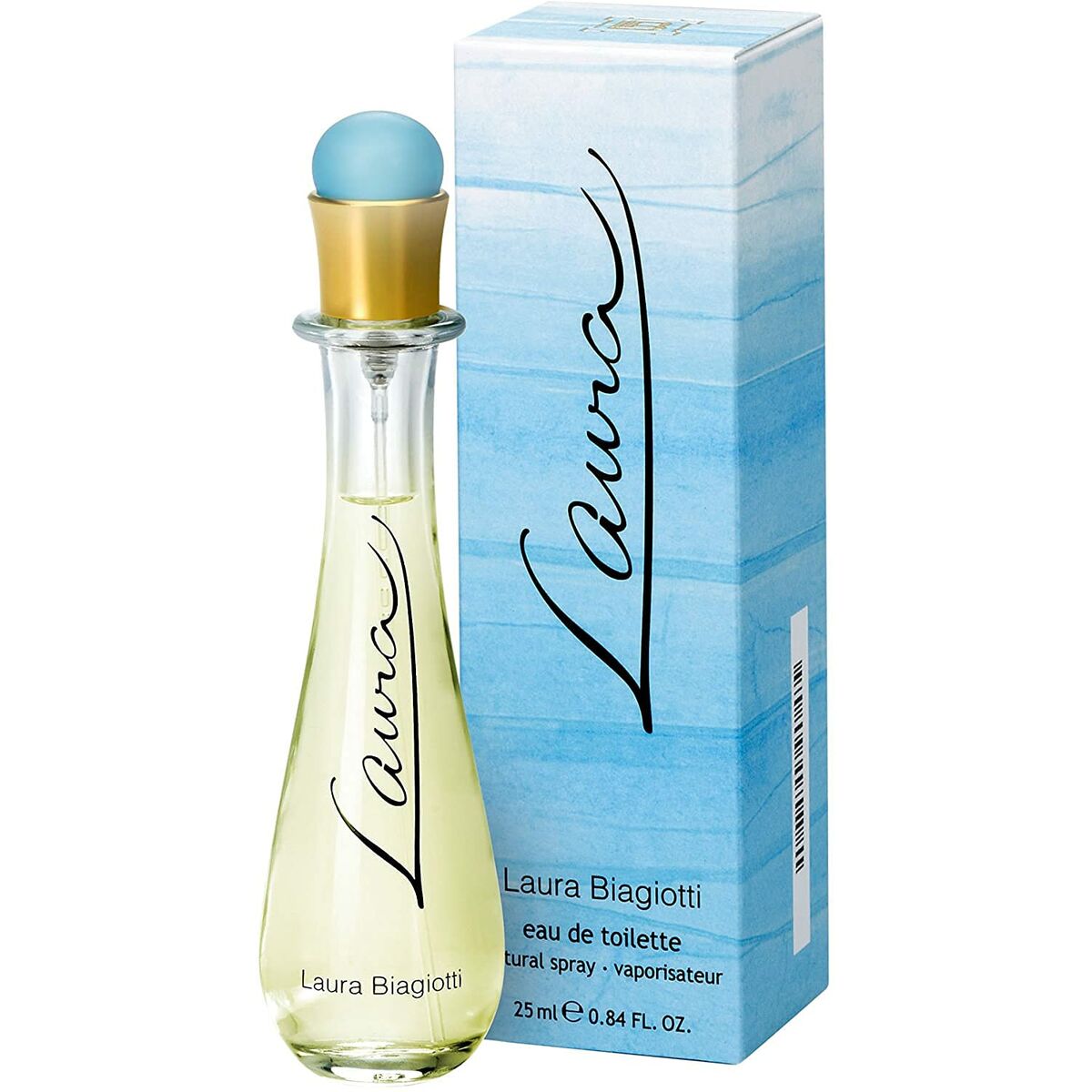 Women's Perfume Laura Biagiotti Laura EDT 25 ml -  Beauty, Perfumes and fragrances -  Laura Biagiotti.