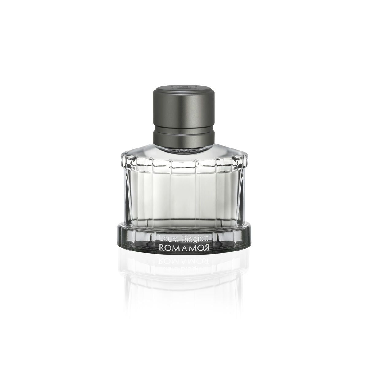 Men's Perfume Laura Biagiotti RomamoR Uomo EDT Spray White Men -  Beauty, Manicure and pedicure -  Laura Biagiotti.