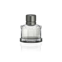 Men's Perfume Laura Biagiotti RomamoR Uomo EDT Spray White Men -  Beauty, Manicure and pedicure -  Laura Biagiotti.