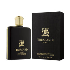 Moisturising Lotion Trussardi Uomo 2011 100 ml -  Beauty, Shaving and hair removal -  Trussardi.