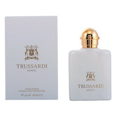Women's Perfume Donna Trussardi EDP EDP -  Beauty, Perfumes and fragrances -  Trussardi.
