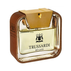 Men's Perfume Trussardi My Land EDT 100 ml -  Beauty, Perfumes and fragrances -  Trussardi.