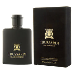 Men's Perfume Trussardi Black Extreme -  Beauty, Perfumes and fragrances -  Trussardi.