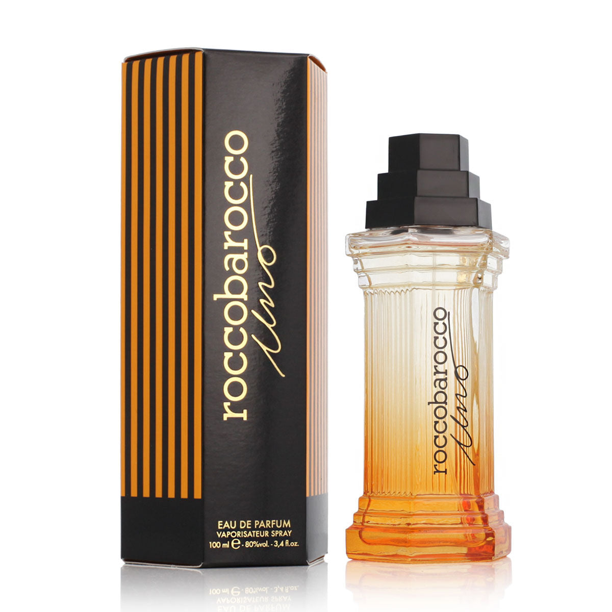 Women's Perfume Roccobarocco EDP -  Beauty, Perfumes and fragrances -  Roccobarocco.