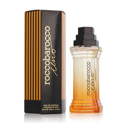 Women's Perfume Roccobarocco EDP -  Beauty, Perfumes and fragrances -  Roccobarocco.