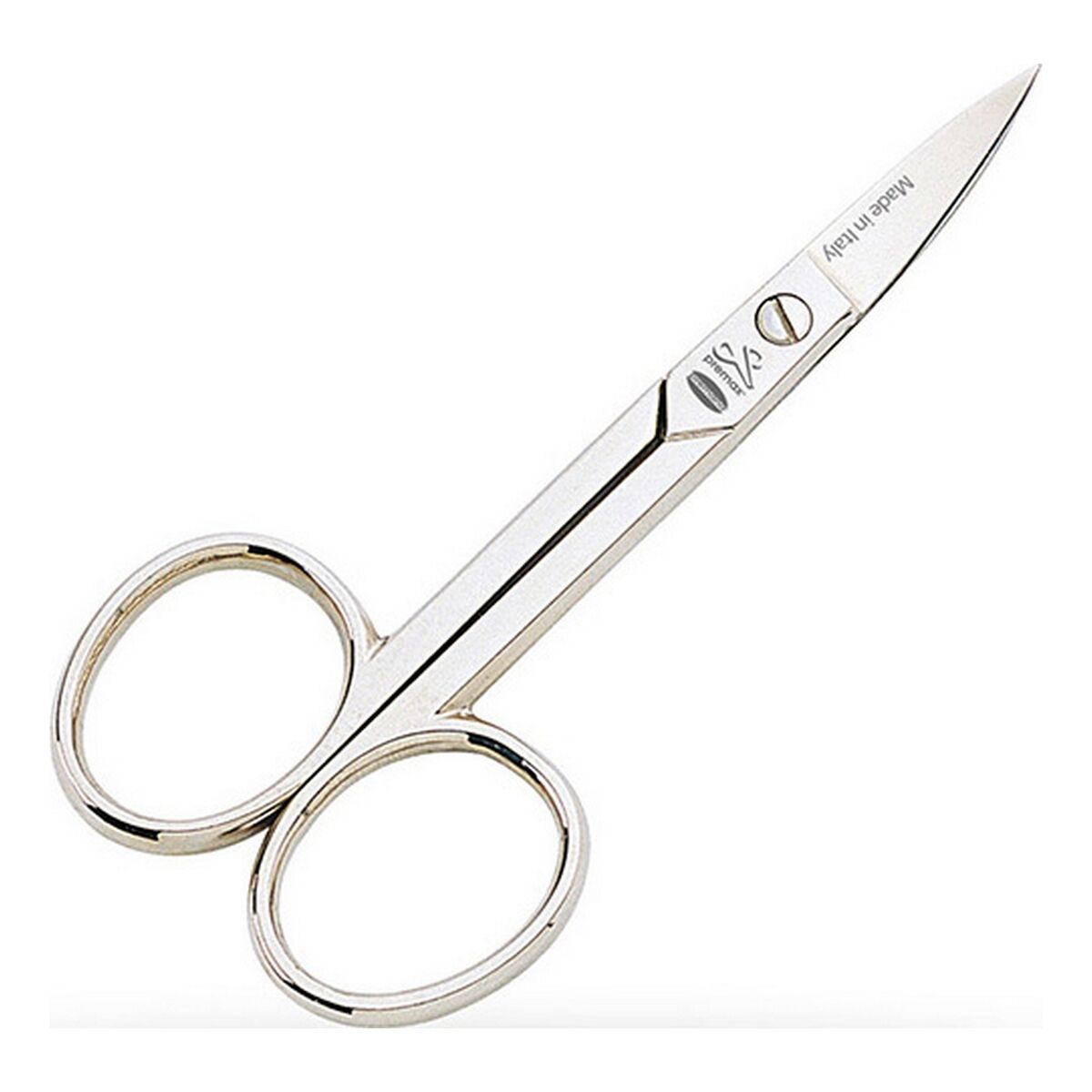 Nail Scissors 3-1/2" Premax V1043 punta recta -  Beauty, Manicure and pedicure -  Premax.