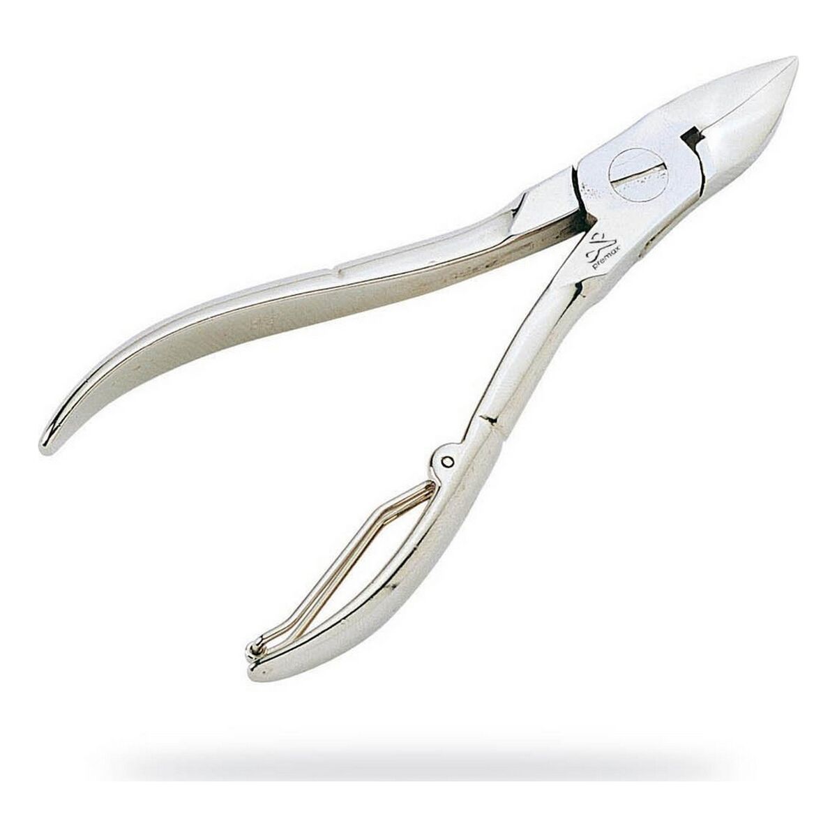 Nail clippers Premax V1064 (10 cm) -  Beauty, Manicure and pedicure -  Premax.