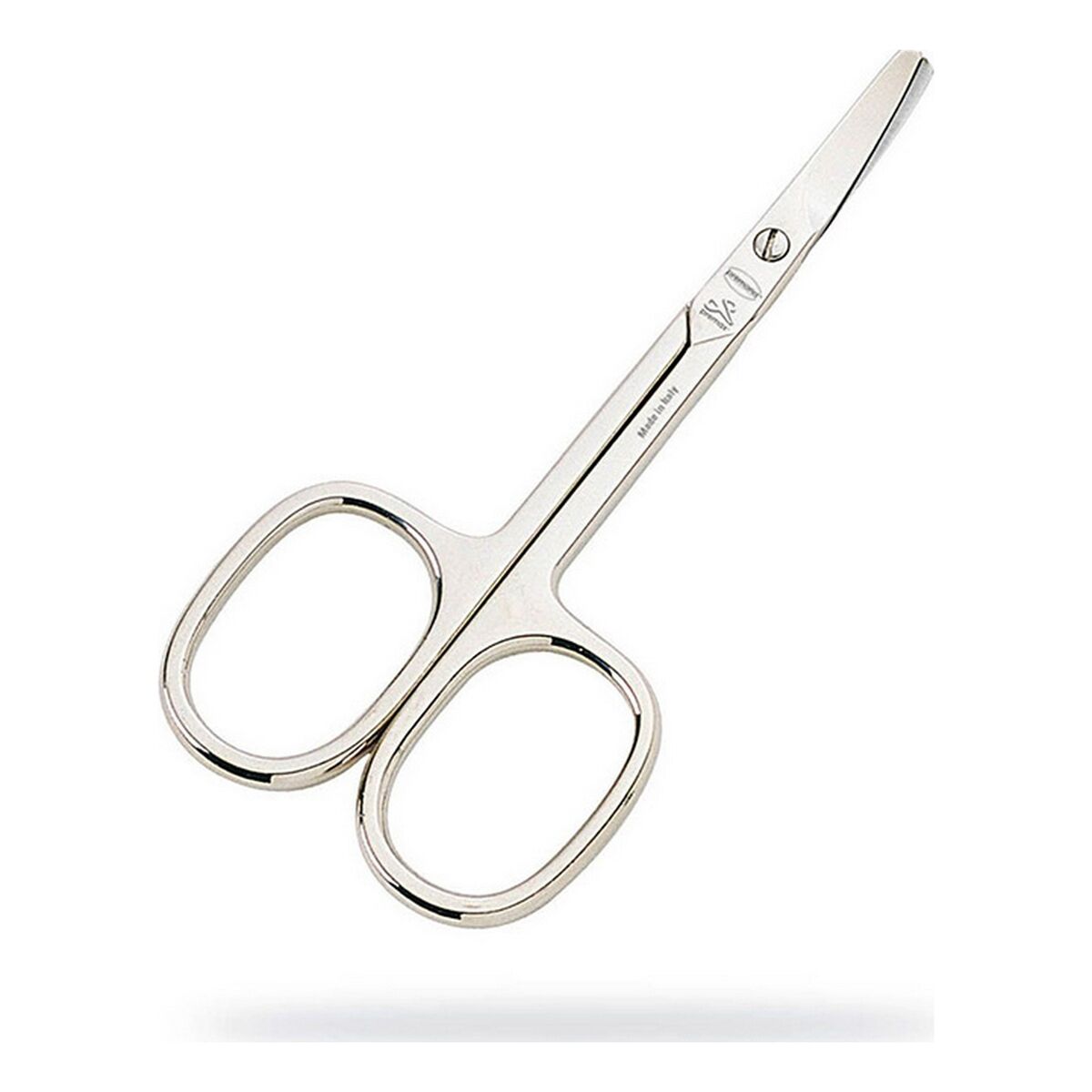 Nail Scissors Baby 3-1/2" Premax Tijera Baby -  Baby, Hygiene and care -  Premax.