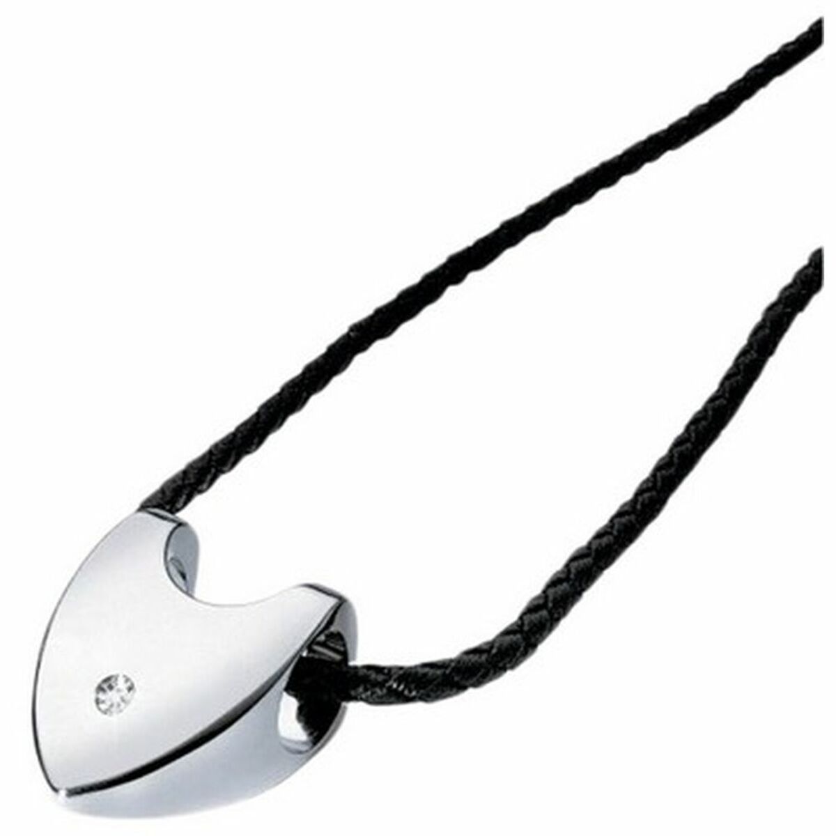 Men's Pendant Morellato BOLLE COLLECTION  CUORE -  Jewellery, Men -  Morellato.