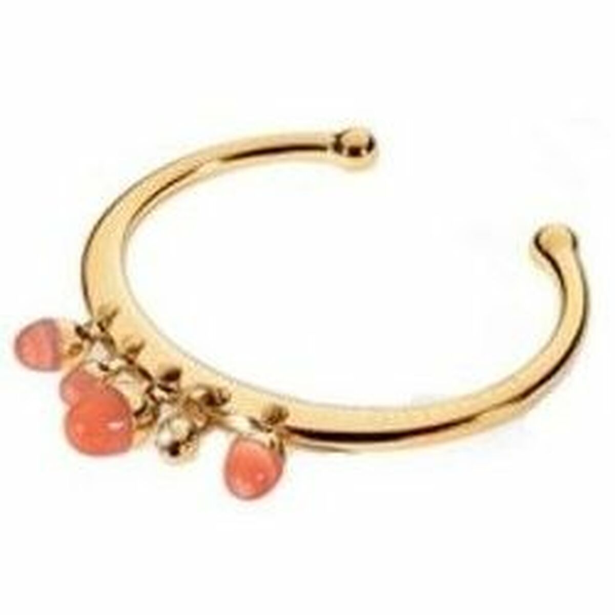 Ladies' Bracelet Morellato S010A10B Golden -  Jewellery, Costume jewellery -  Morellato.