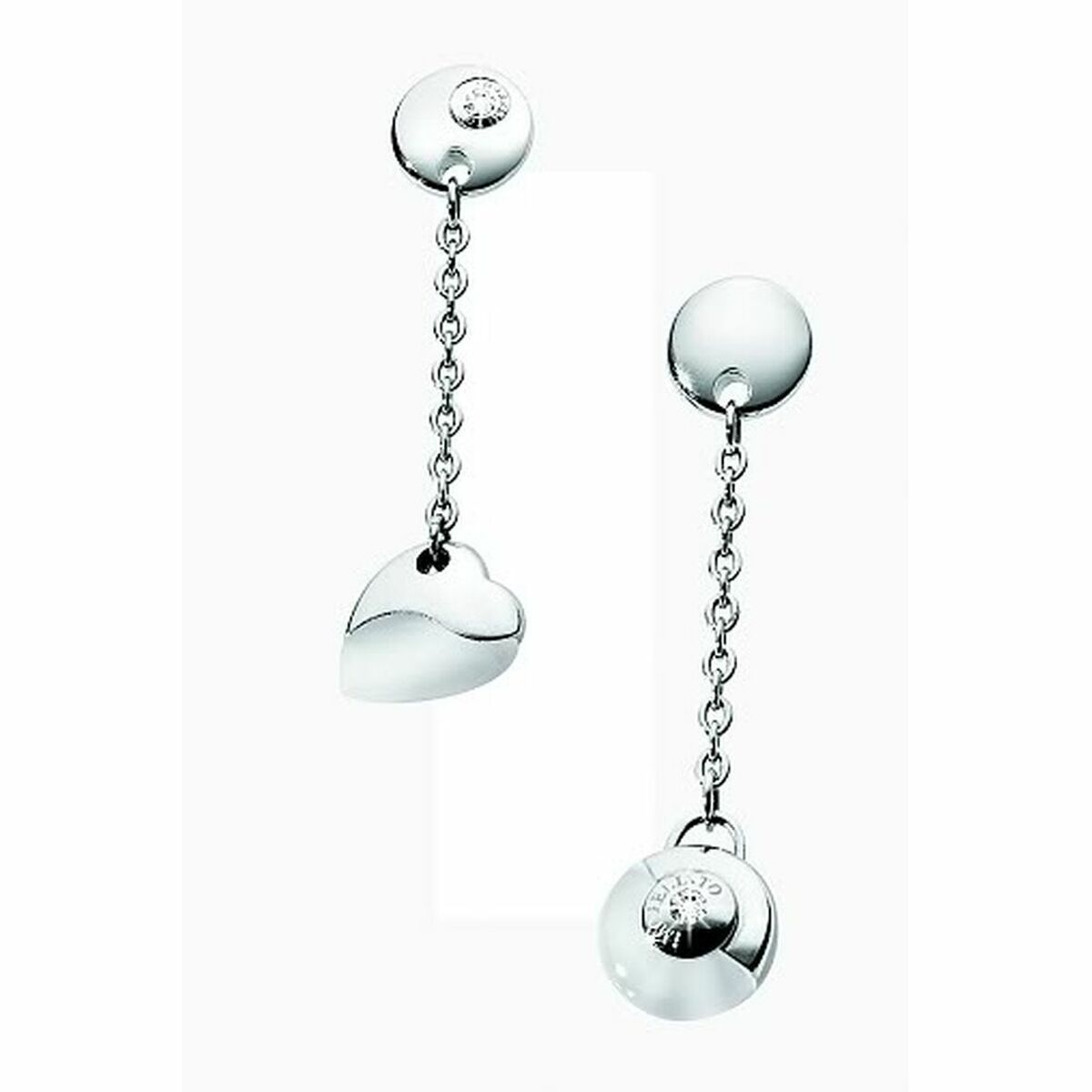 Ladies' Earrings Morellato SOA06 -  Jewellery, Women -  Morellato.