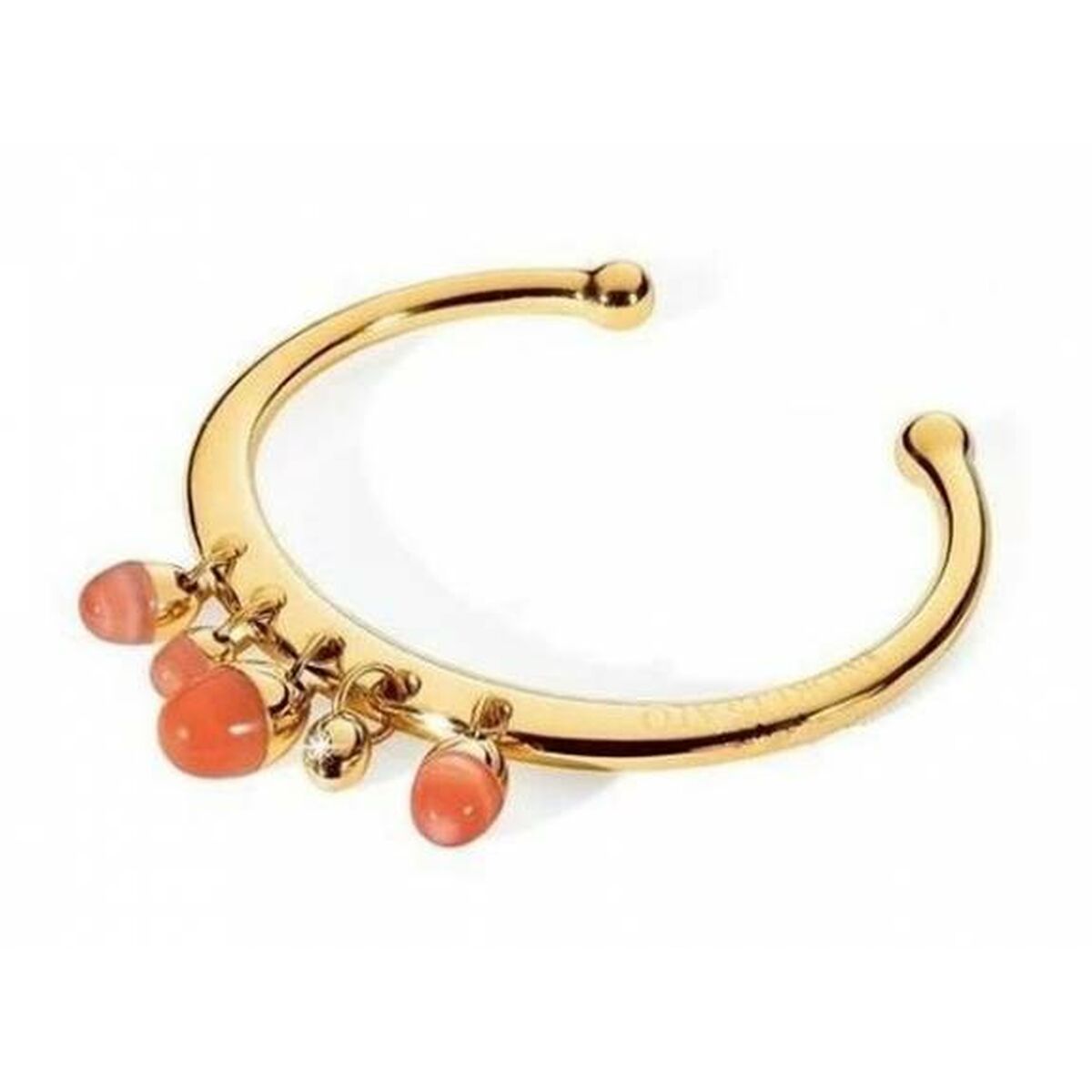 Ladies' Bracelet Morellato S010A11B Golden -  Jewellery, Costume jewellery -  Morellato.