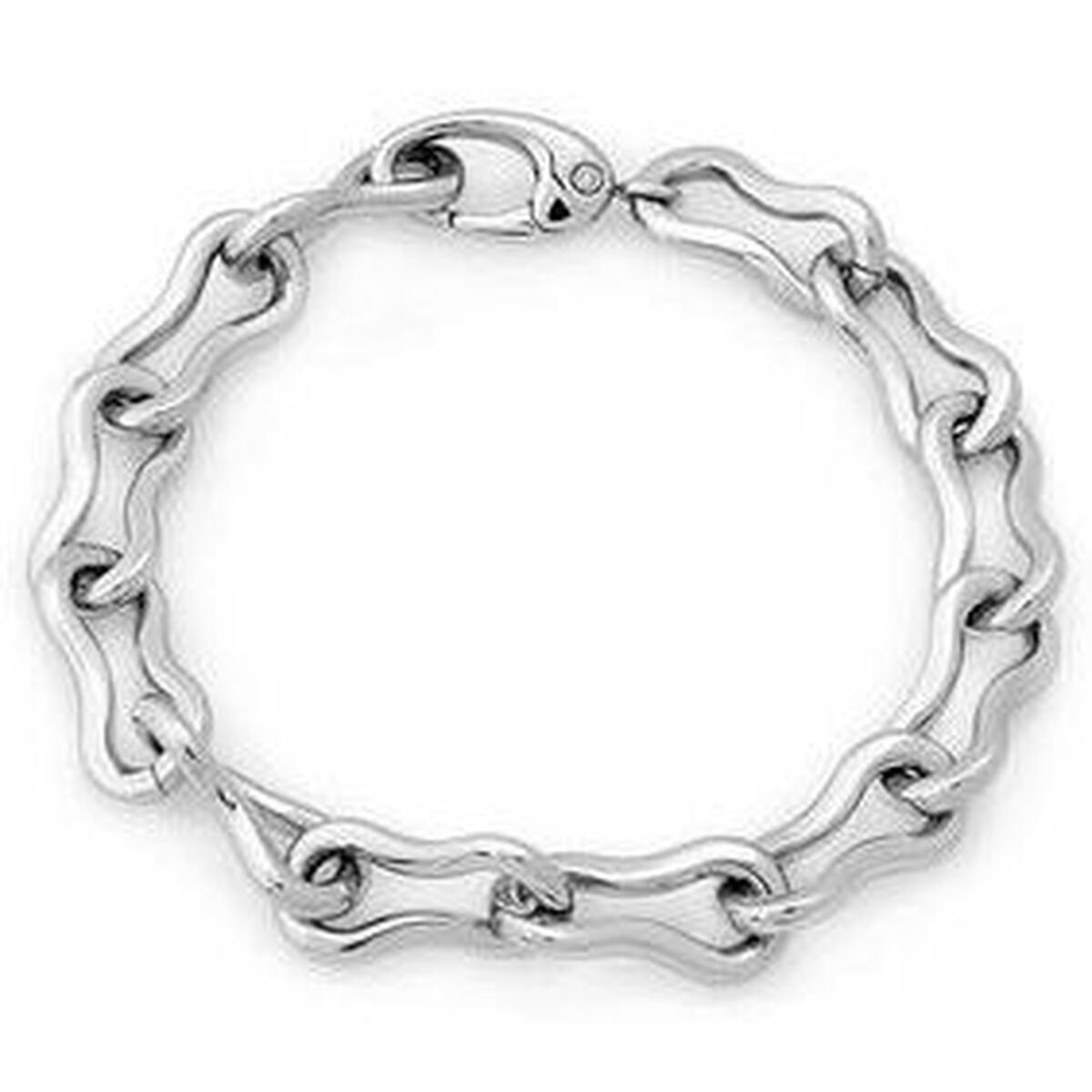 Unisex Bracelet Morellato S010D11B 22 cm -  Jewellery, Costume jewellery -  Morellato.