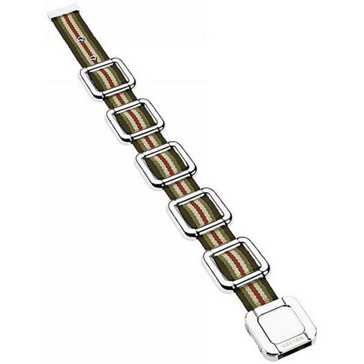 Men's Bracelet Sector S030L06B (24,5 cm) -  Jewellery, Men -  Sector.