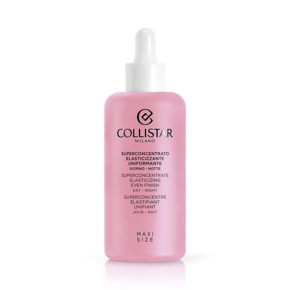 Cellulite Reduction Programme Collistar Superconcentrate Elasticizing Even Finish 200 ml -  Beauty, Skin care -  Collistar.