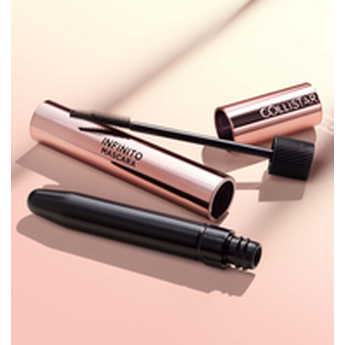 Mask Collistar INFINITO Black (1 Unit) -  Beauty, Make-up -  Collistar.