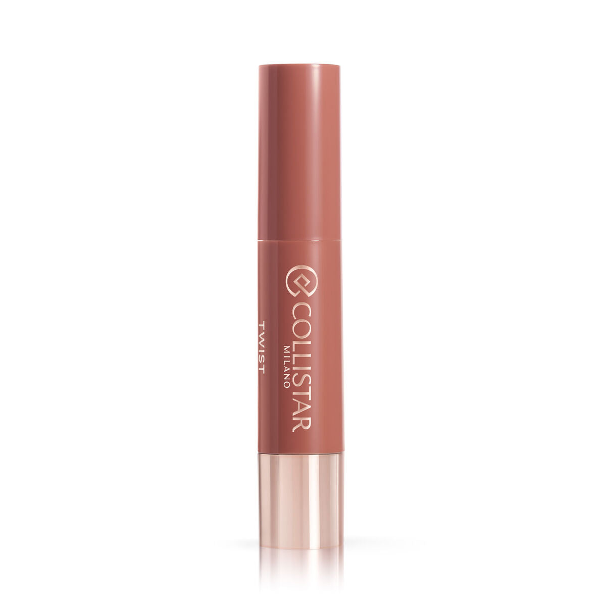 Coloured Lip Balm Collistar TWIST BALMY GLOSS Nº 211 Mou 2,8 g -  Beauty, Skin care -  Collistar.