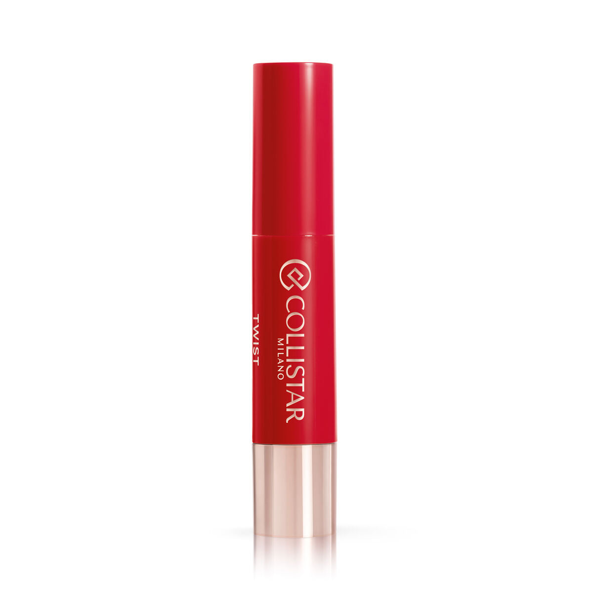 Coloured Lip Balm Collistar TWIST BALMY GLOSS Nº 208 Ciliegia 2,8 g -  Beauty, Skin care -  Collistar.