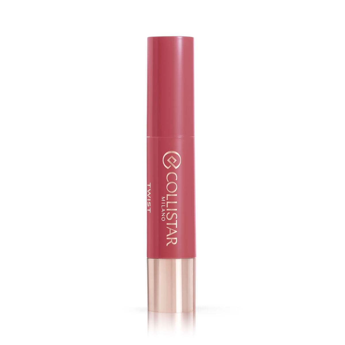 Coloured Lip Balm Collistar TWIST BALMY GLOSS Nº 216 Rosè 2,8 g -  Beauty, Skin care -  Collistar.
