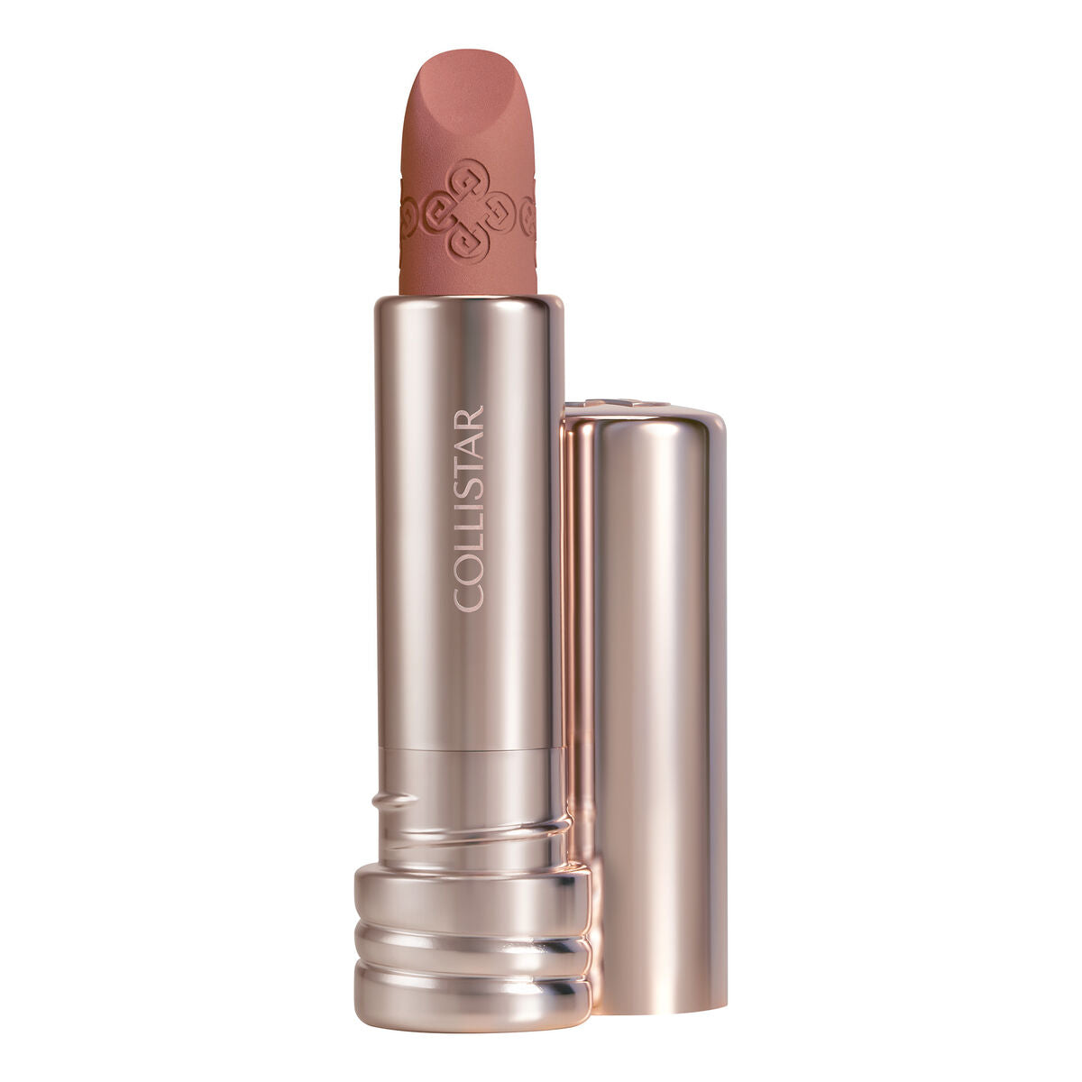 Lipstick Collistar PURO GIOIELLO Beige Nº 163-Opale Rosa 3,5 g -  Beauty, Make-up -  Collistar.