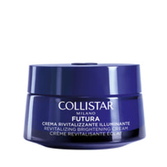 Revitalizing Cream Collistar FUTURA 50 ml -  Beauty, Skin care -  Collistar.