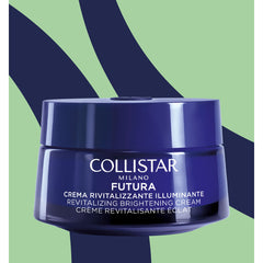 Revitalizing Cream Collistar FUTURA 50 ml -  Beauty, Skin care -  Collistar.