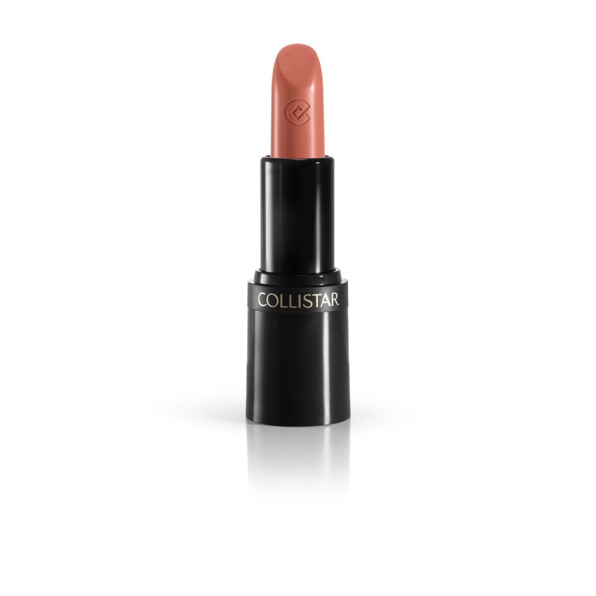 Lip balm Collistar Rossetto Puro Nº 100 Terra di siena -  Beauty, Make-up -  Collistar.