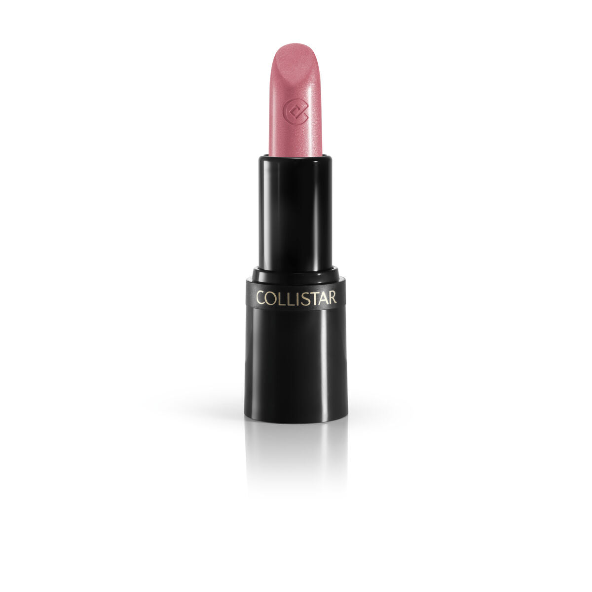 Lip balm Collistar Rossetto Puro Nº 26 Rosa metallo -  Beauty, Make-up -  Collistar.