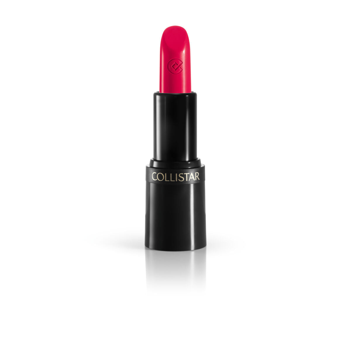 Lip balm Collistar Rossetto Puro Nº 104 Rosa lampone -  Beauty, Make-up -  Collistar.