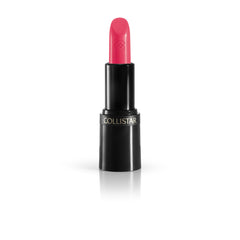 Lip balm Collistar Rossetto Puro Nº 107 Peony tattoo -  Beauty, Make-up -  Collistar.