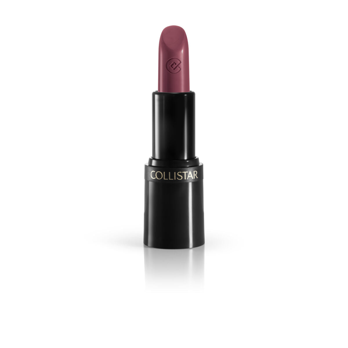 Lip balm Collistar Rossetto Puro Nº 114 Warm mauve -  Beauty, Make-up -  Collistar.