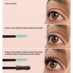 Eyelash Mask Base Collistar IMPECCABLE -  Beauty, Make-up -  Collistar.